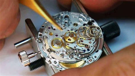 laboratorio riparazione rolex vintage roma|Riparazione e Assistenza Orologi .